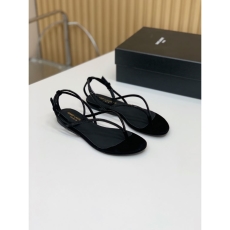 Ysl Sandals